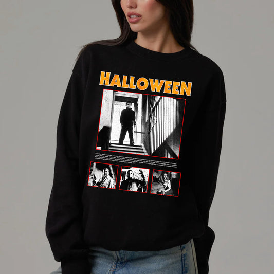 Michael Myers Halloween
