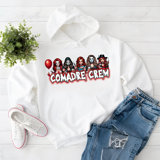 Comadre Crew