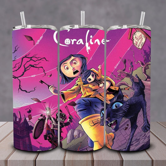 Coraline
