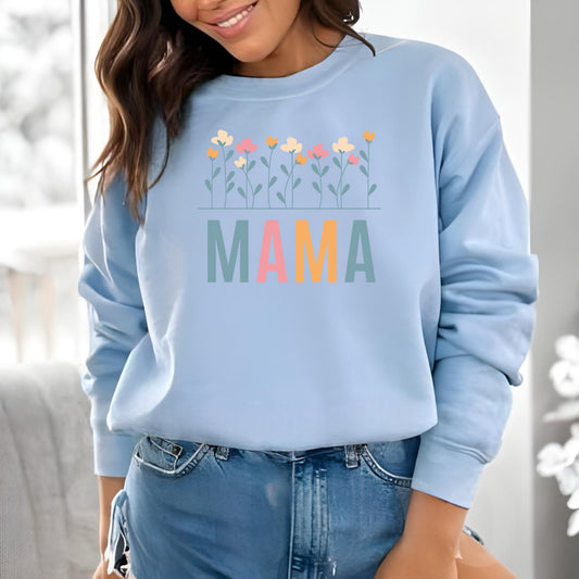 Mama