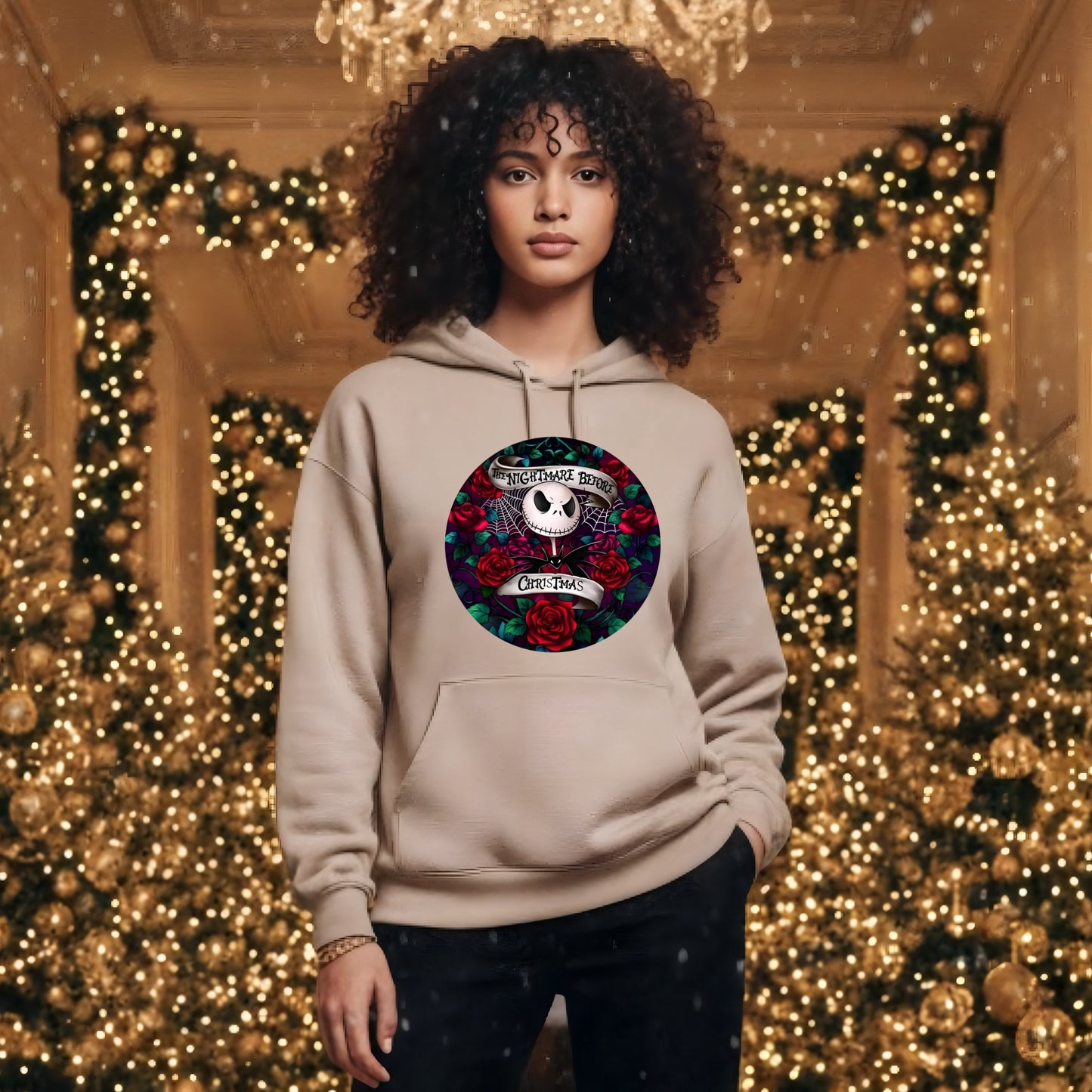 Nightmare Before Christmas