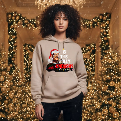 Freddy, Is This Jolly Enough?