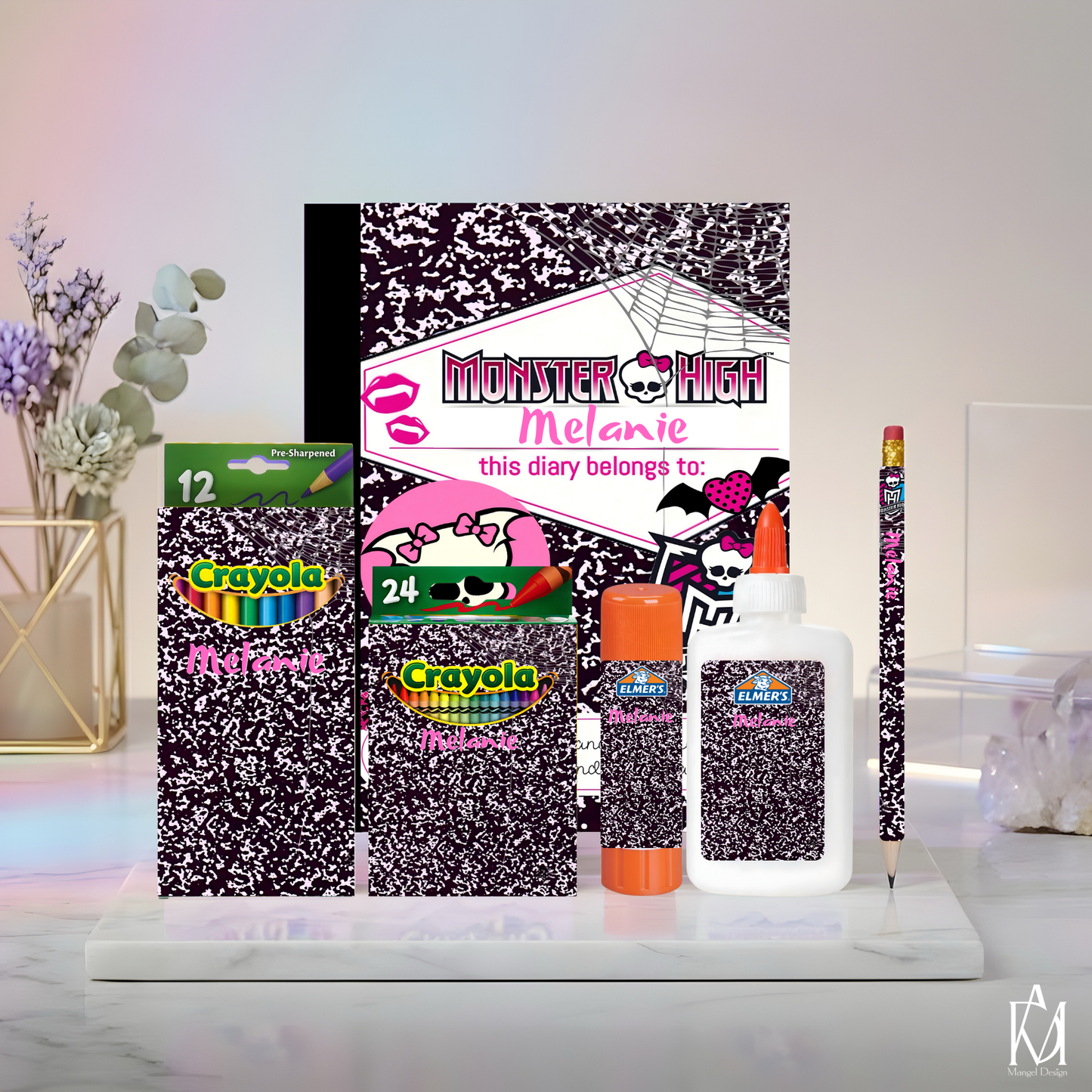 Monster High Bundle