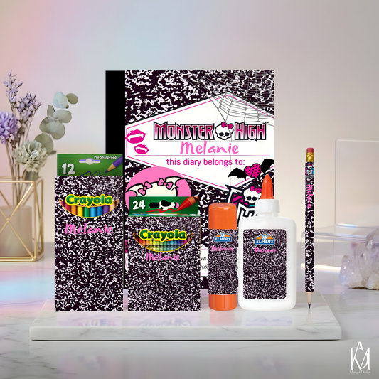 Monster High Bundle