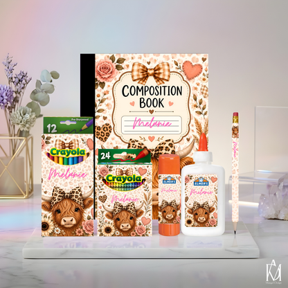 Fall Cowgirlly Bundle