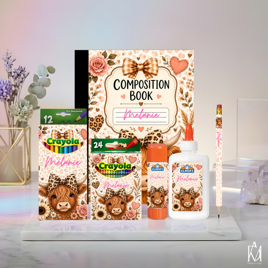 Fall Cowgirlly Bundle