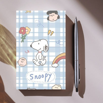 Snoopy Aesthetics