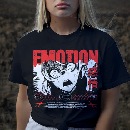 Emotion