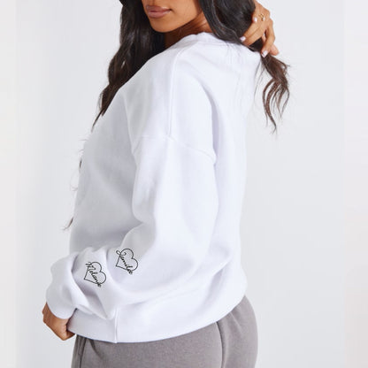 This Mama Sleeves