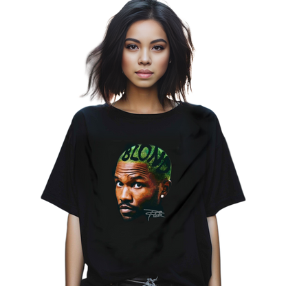 Frank O. Unisex Tee