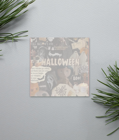 All Hallo-Eve