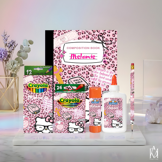 Hello Kitty’s Blessing Bundle