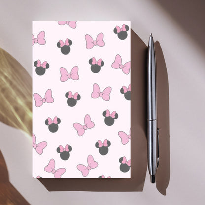 Minnie Silhouette