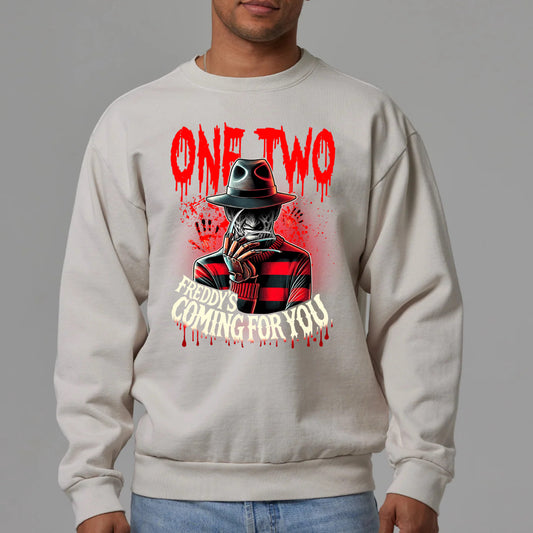 One Two Freddy