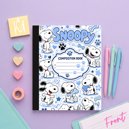 Snoopy Bundle