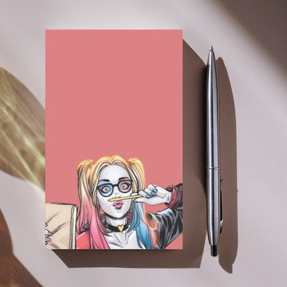 Study Harley