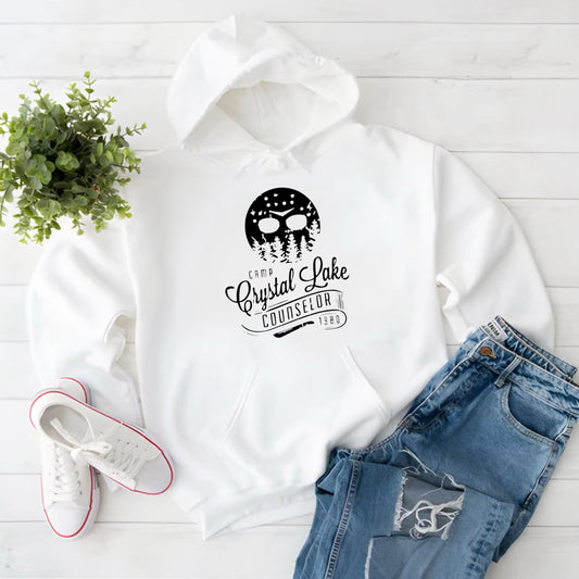 Crystal Lake Counselor