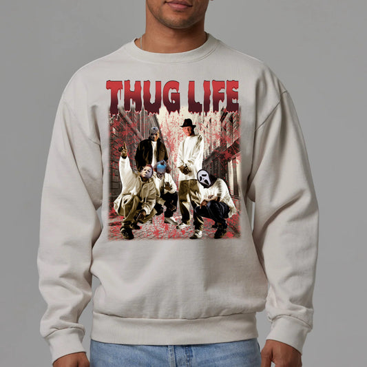 Streets Of Thug Life