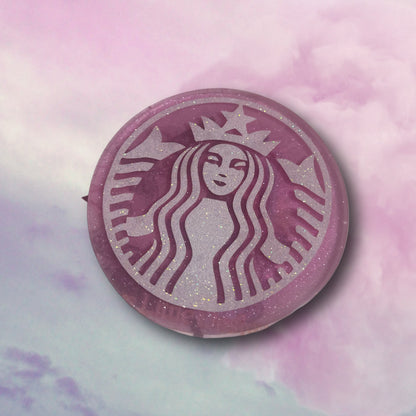 Starbucks Coaster