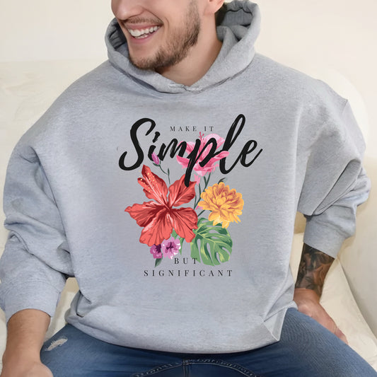 Make It Simple