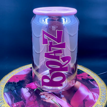 Bratz Soda Can Cup