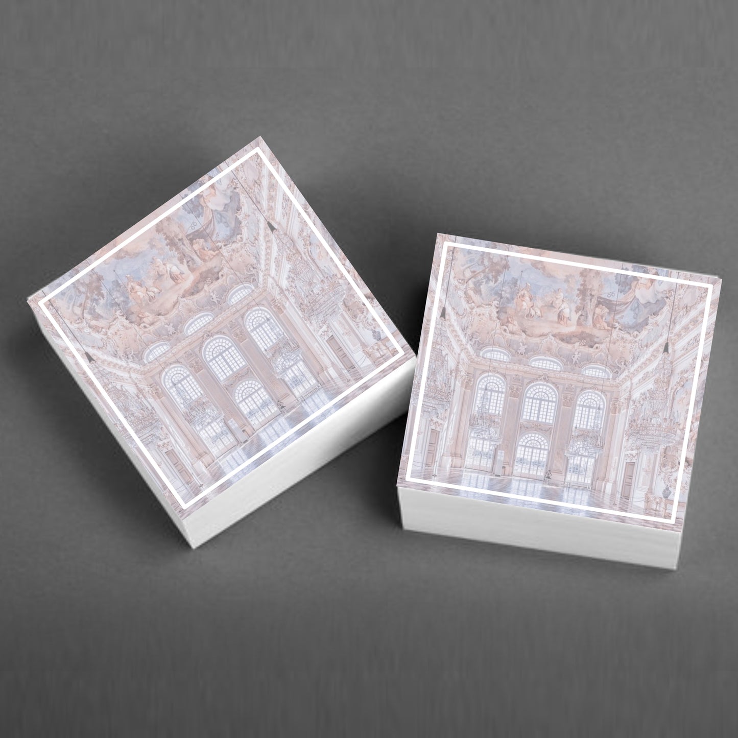 Rome Sticky Notes