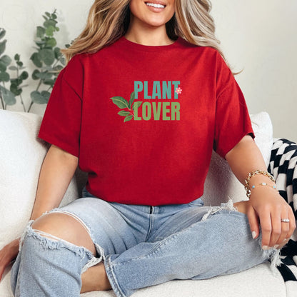 Plant Lover