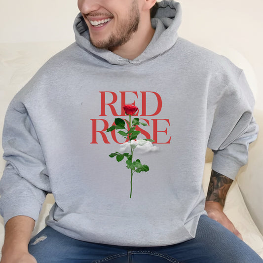 Red Rose