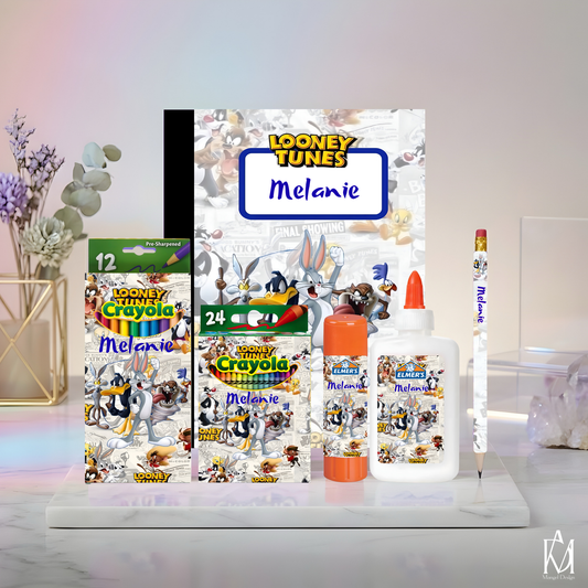 Looney Tunes Bundle
