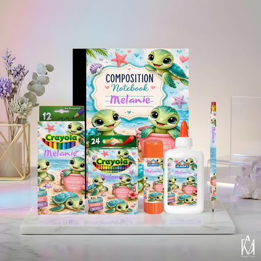 BabyTurtles Bundle