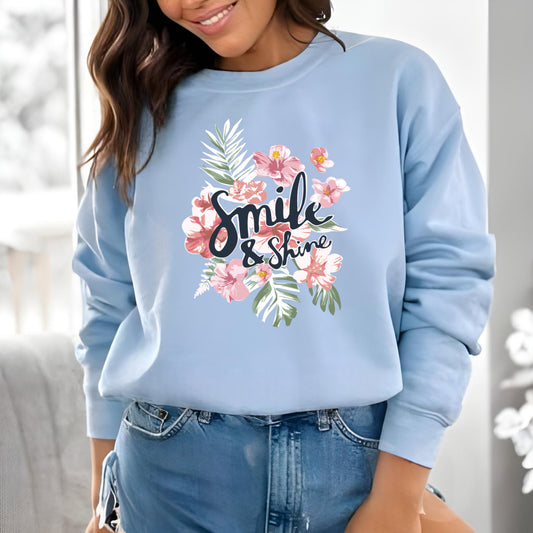 Smile & Shine