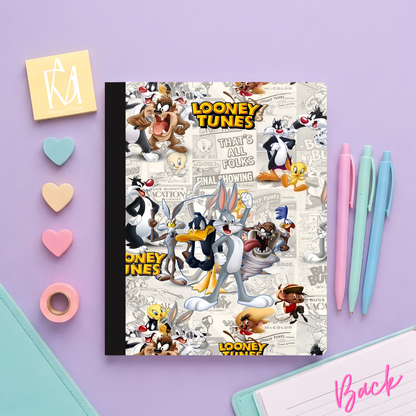 Looney Tunes Bundle