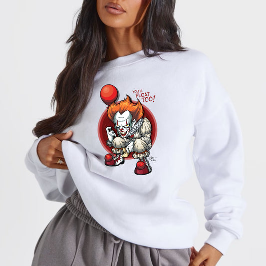 Animated PennyWise