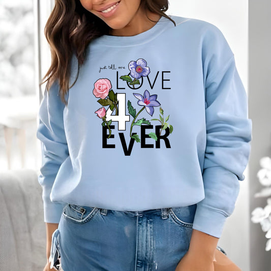 Love 4 Ever