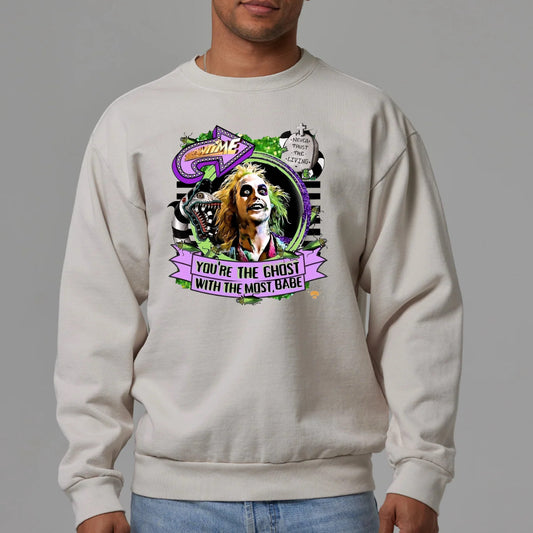 Showtime Beetle Juice