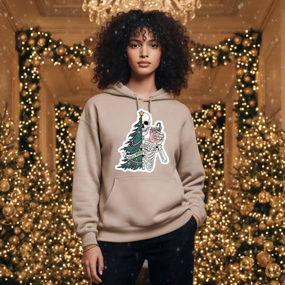 Sorta Merry Sorta Scary