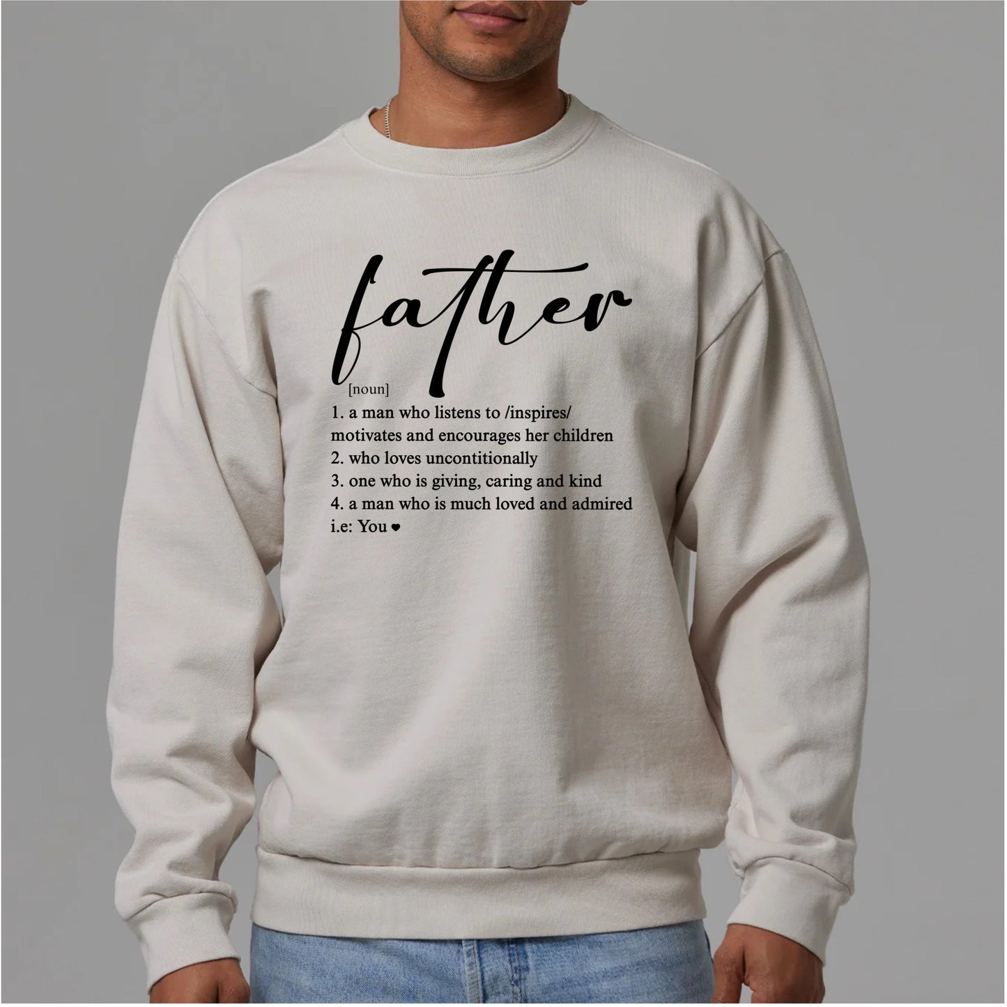 Define Father