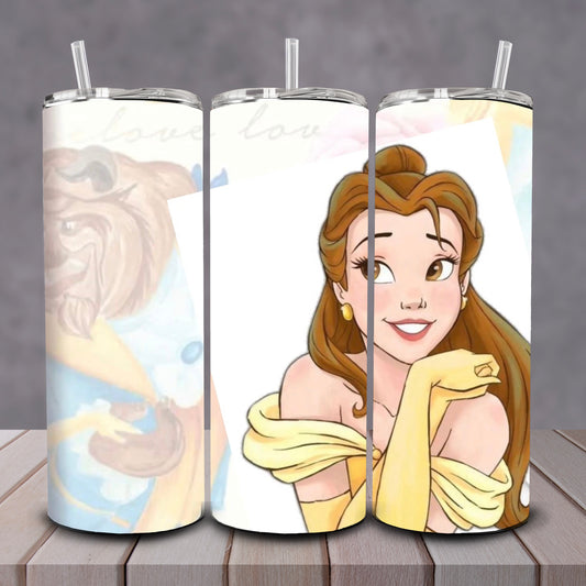 Beauty & The Beast