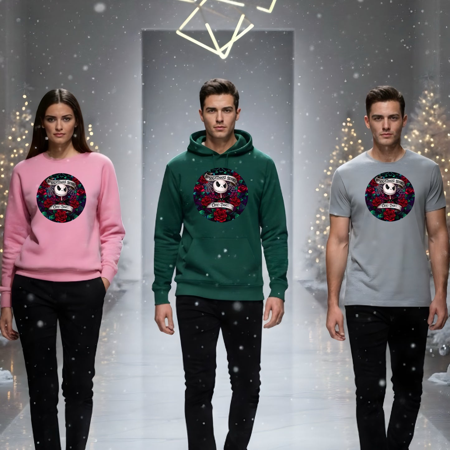 Nightmare Before Christmas