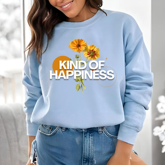Kind Of Happiness