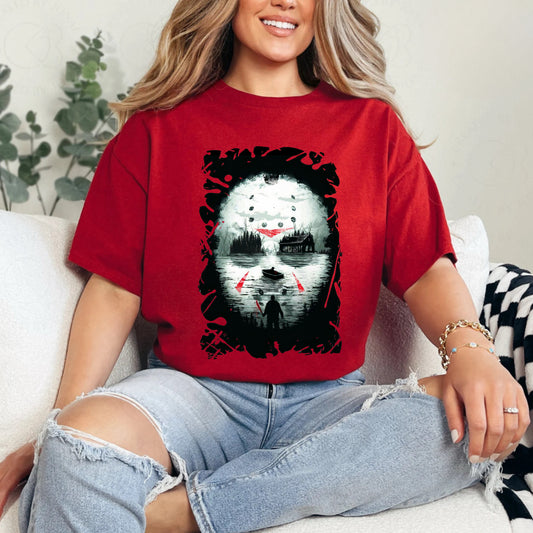 Jason Swamp