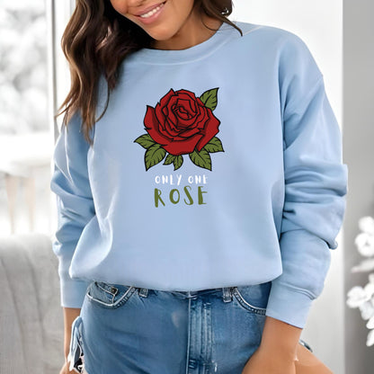 Only One Rose