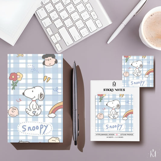 Snoopy Aesthetics