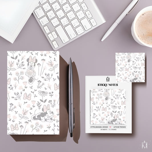Minnie Aesthetics