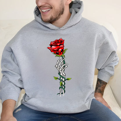 Skulls Rose