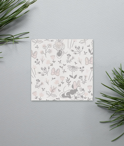 Minnie Aesthetics