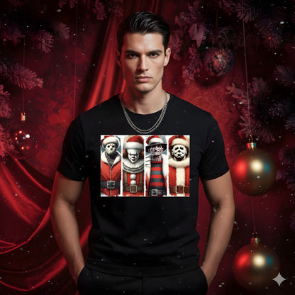 Christmas Horror Crew