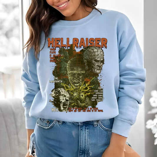 Hell Raiser