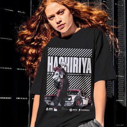 Hashiriya