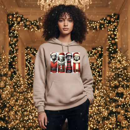 Christmas Horror Crew